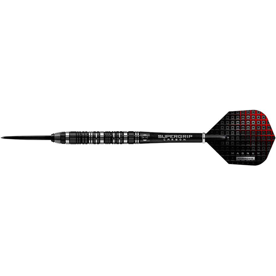 Darts Harrows Magnum Reloaded 97% varf metalic 21 G