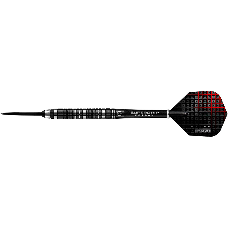 Darts Harrows Magnum Reloaded 97% varf metalic 24 G