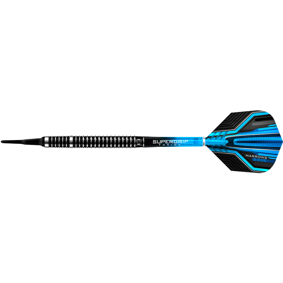 Darts Harrows Siege 90% Softip 18 G