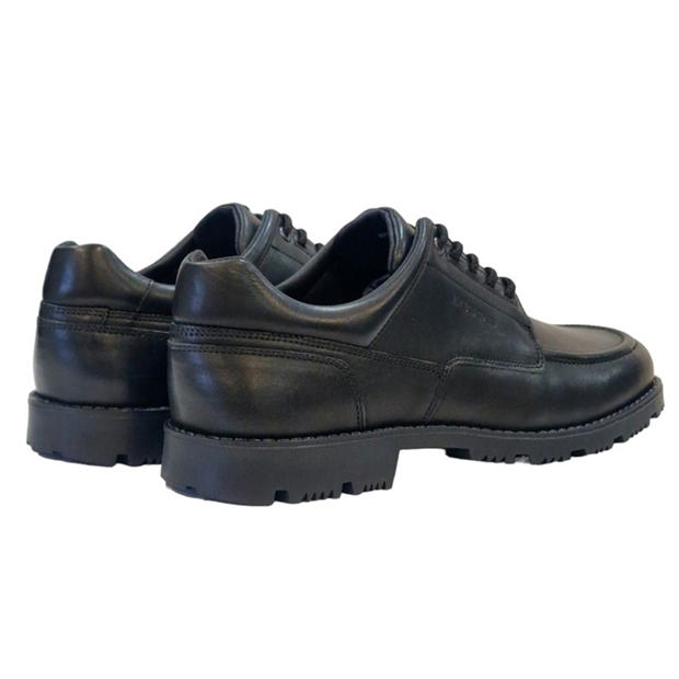 Nicholas Deakins Moc Shoe negru