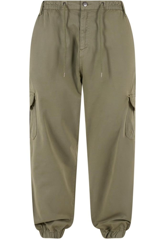 DEF Cargopants Kindou oliv