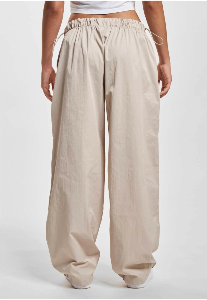 DEF Wide Cargopants bej