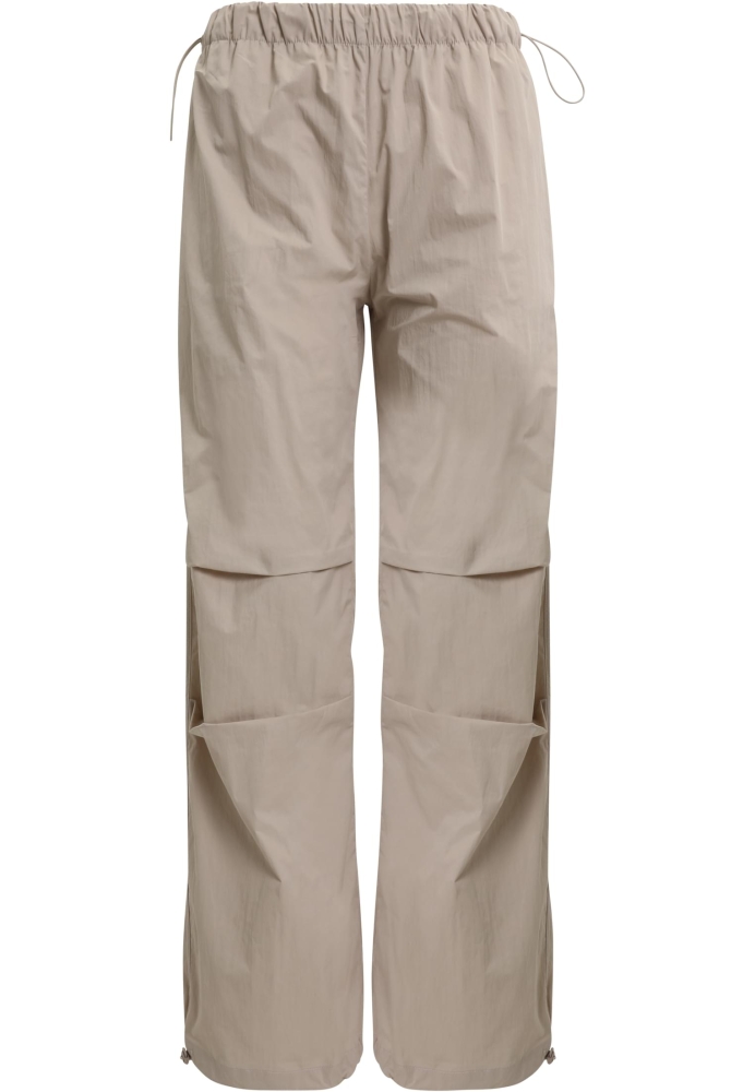 DEF Wide Cargopants bej