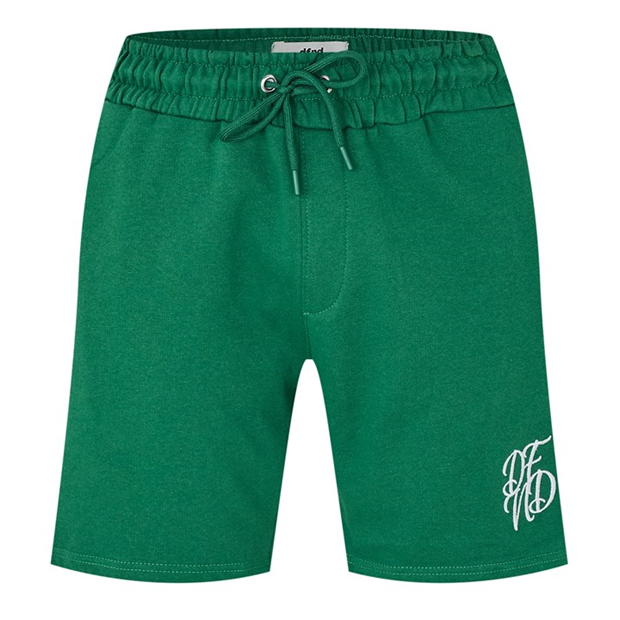 DFND London L Core Twinset pentru barbati verde