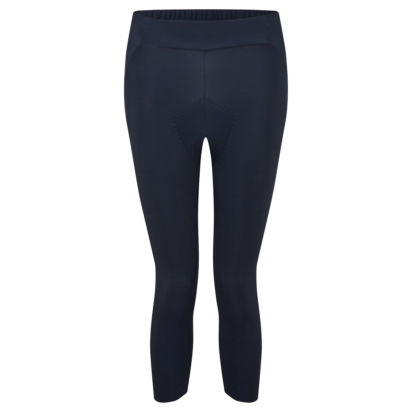 Dhb MODA Capri Tight pentru femei bleumarin blazer