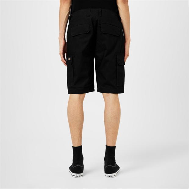 Dickies Dickies Mlrvle Short barbati negru