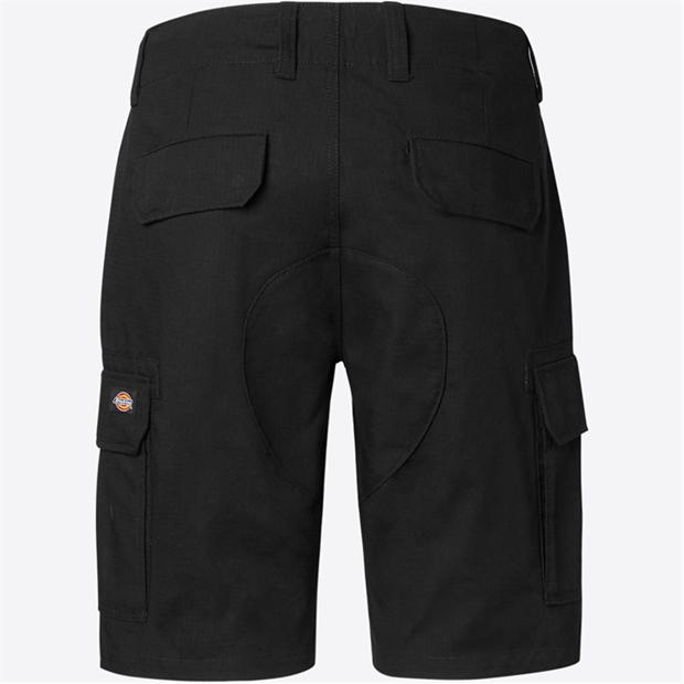 Dickies Dickies Mlrvle Short barbati negru