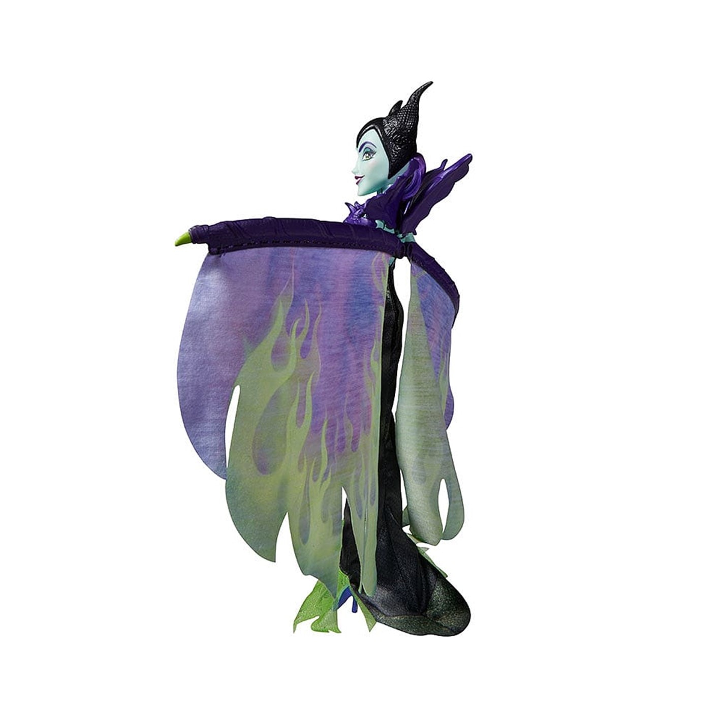 Disney Disney Villains Maleficents Flames of Fury multicolor