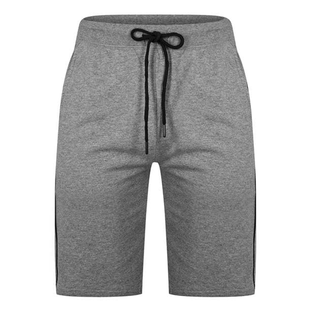 DKNY DKNY Nailers Short pentru barbati gri carbune