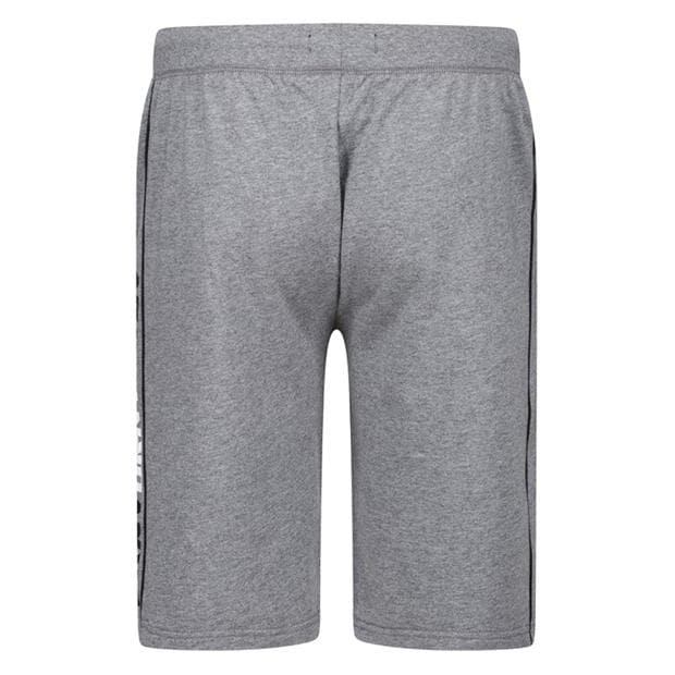 DKNY DKNY Nailers Short pentru barbati gri carbune