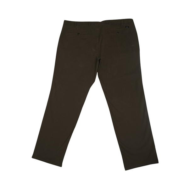 Pantaloni chino DOCKERS Ultimate 360 military oliv