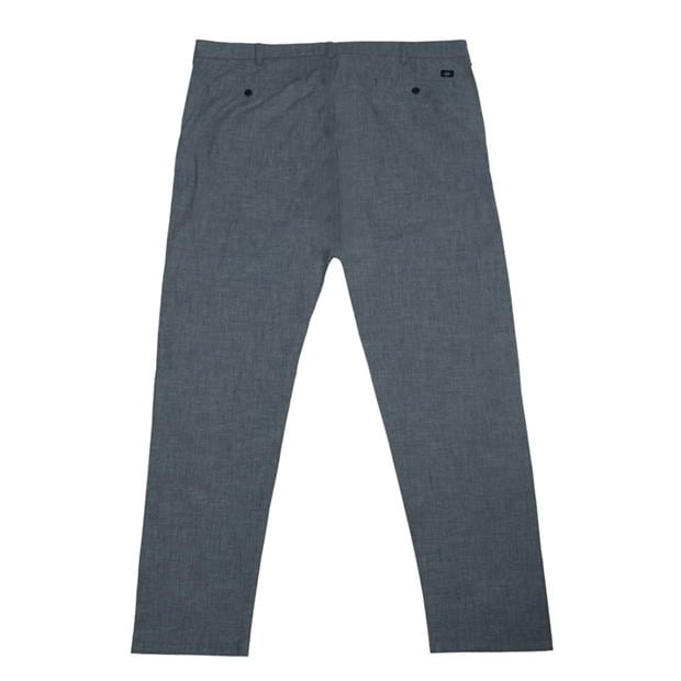 Pantaloni chino DOCKERS Ultimate 360 vntg albastru