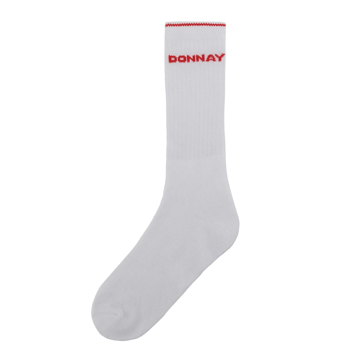 Sosete Donnay 10 . Crew marimi mari pentru Barbati bright multicolor