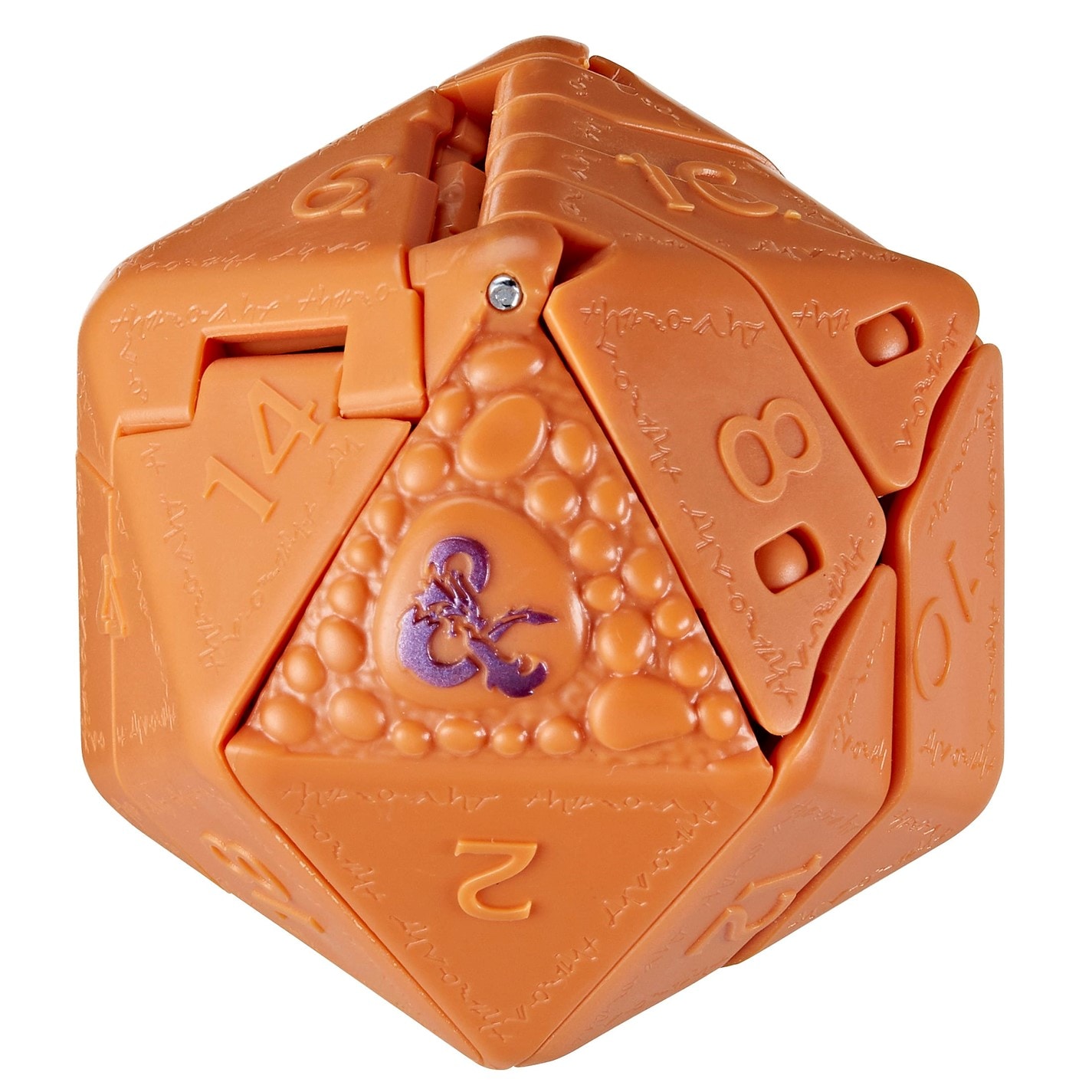 Dungeons and Dragons Dungeons & Dragons Dicelings - Beholder multicolor