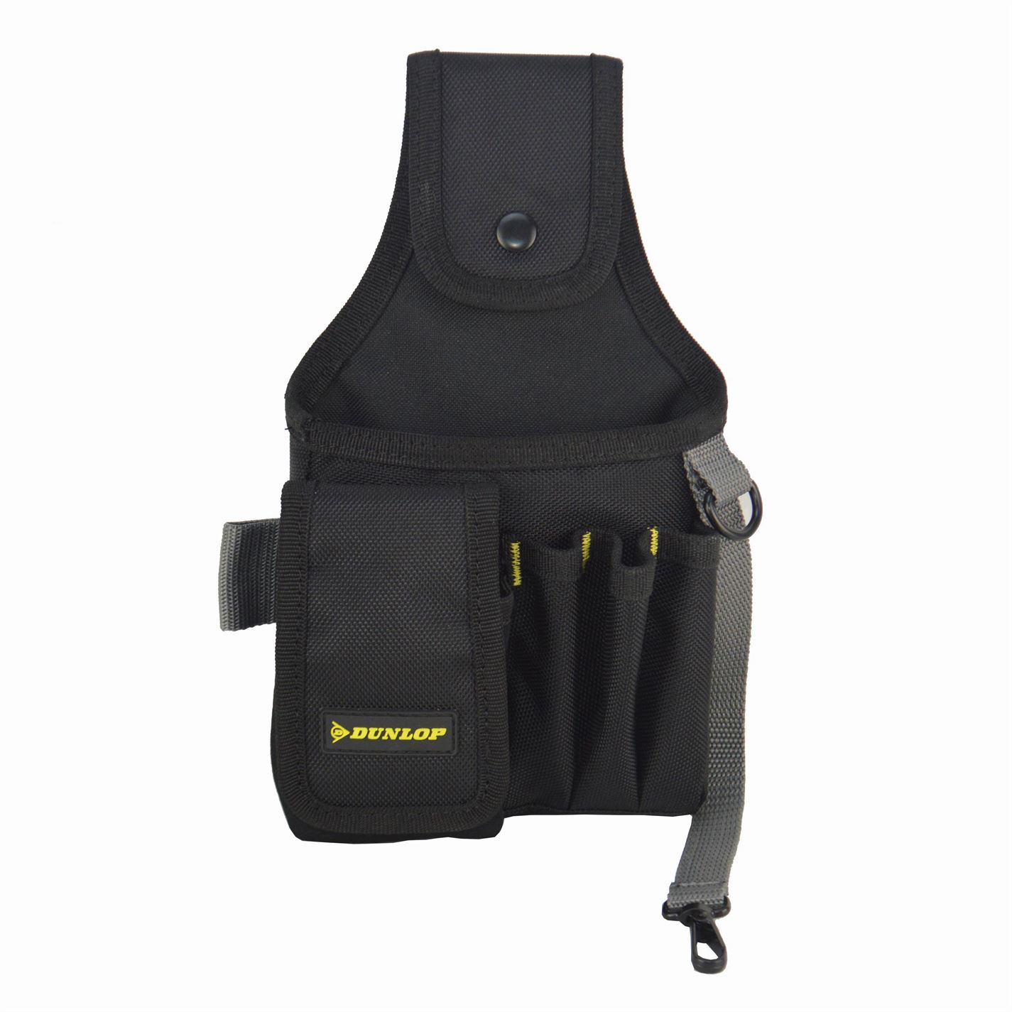 Dunlop Technician Pouch negru