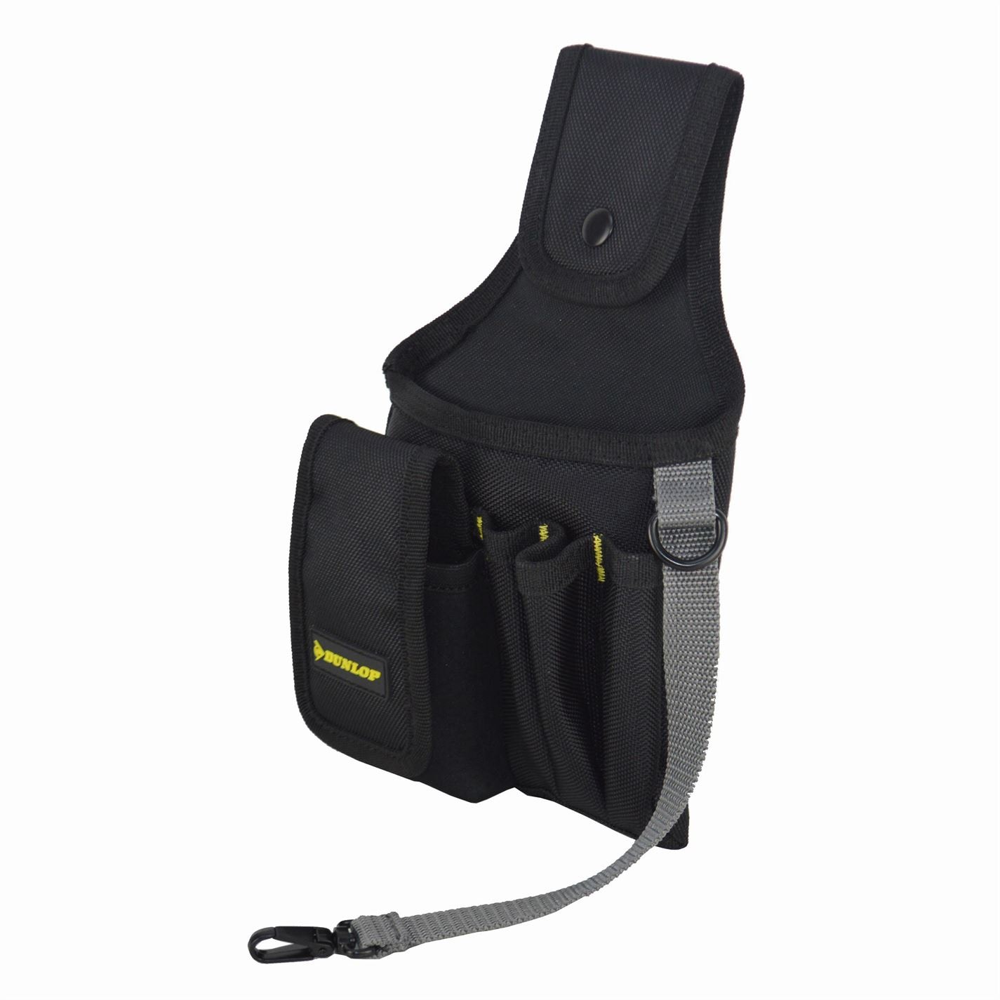 Dunlop Technician Pouch negru