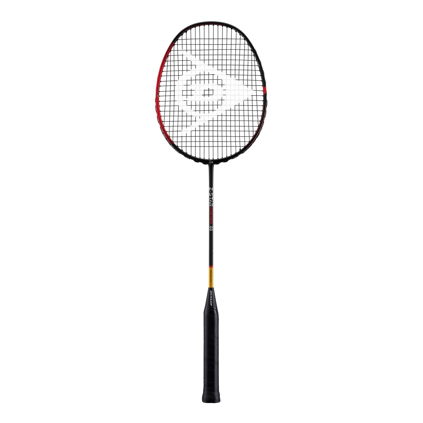 Dunlop ZStar Cntrl 88 51 negru rosu