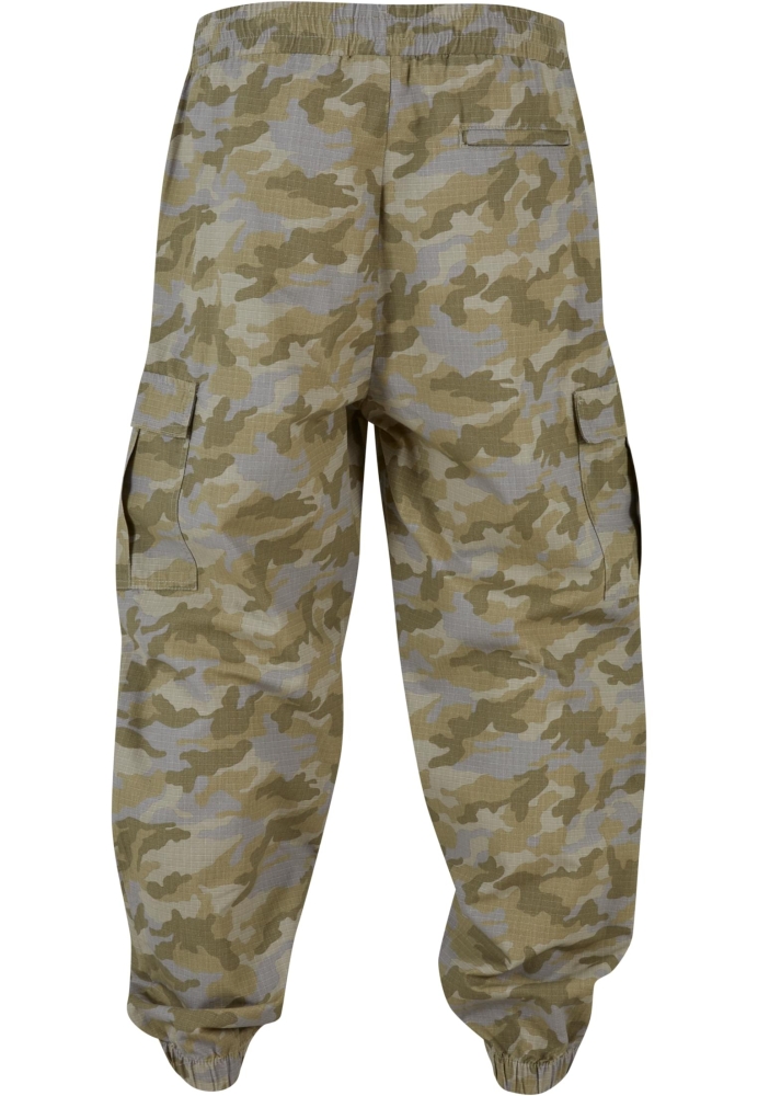 Ecko Unltd. Richmond Cargopant Camouflage camuflaj