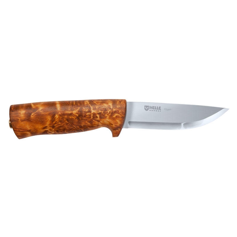 EGGEN LAMA 101 MM HELLE