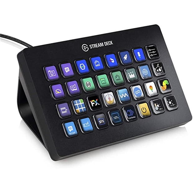 Elgato ELGATO STREAM DECK