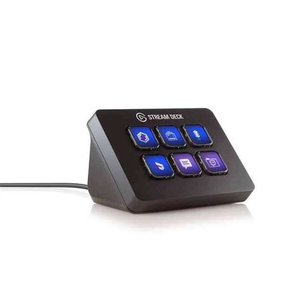 Elgato Stream Deck Mini