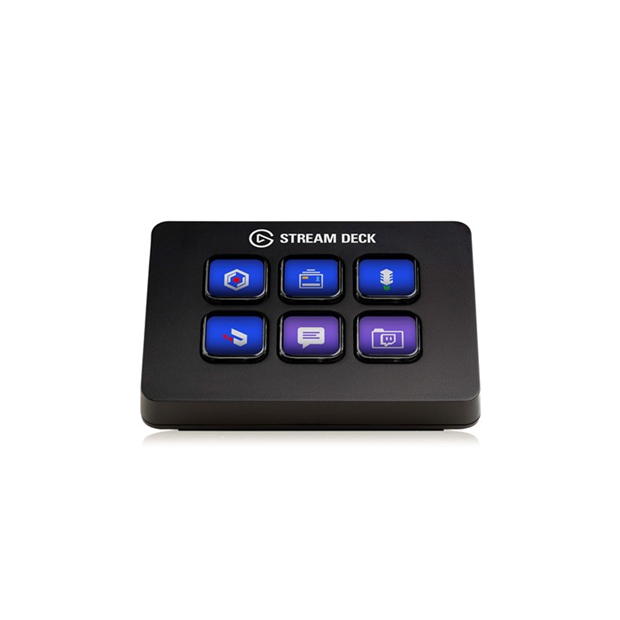 Elgato Stream Deck Mini