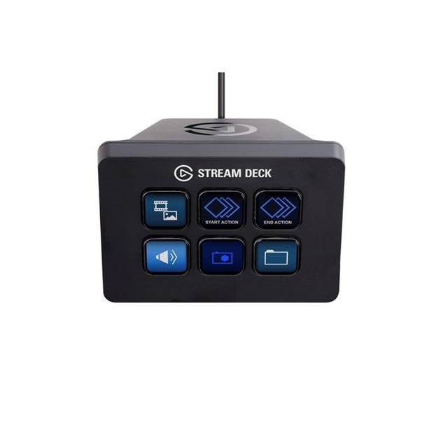 Elgato Stream Deck Mini