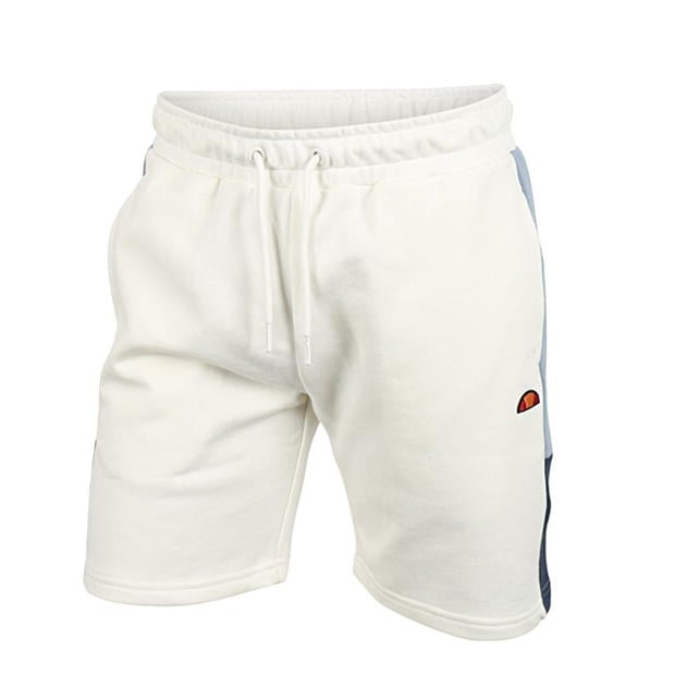 Ellesse TURI SHORT off alb