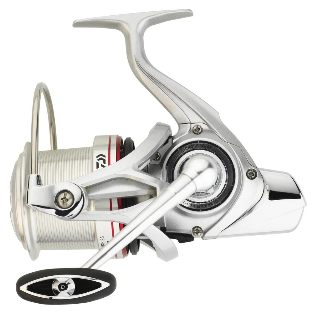 Mulineta EMBLEM SURF 19 45 SCW QD 6+1RUL 300MX035MM 4,9:1 DAIWA