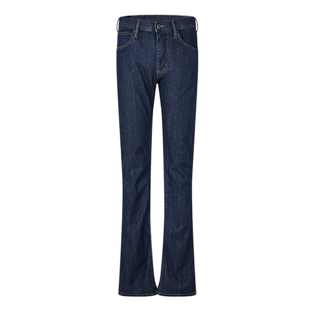 EMPORIO ARMANI Emporio 5 Pckt pentru barbati denim bleumarin md