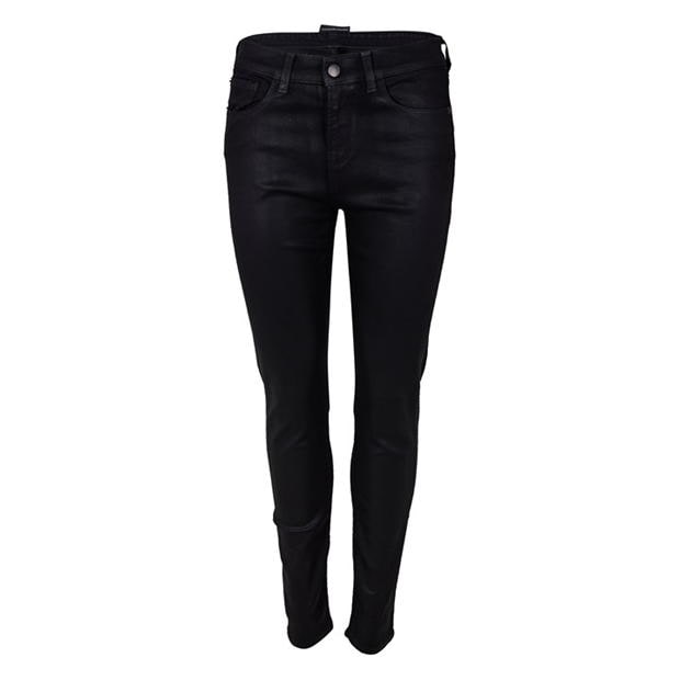 Emporio Armani Emporio 6H2Jeans femei negru