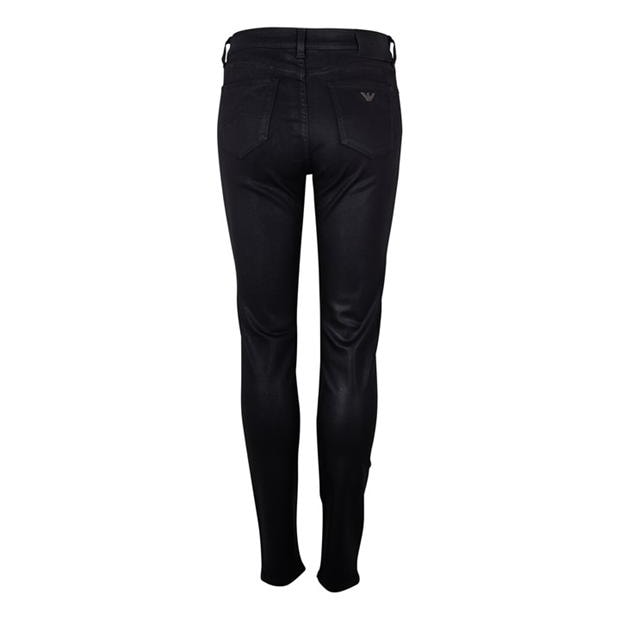 Emporio Armani Emporio 6H2Jeans femei negru