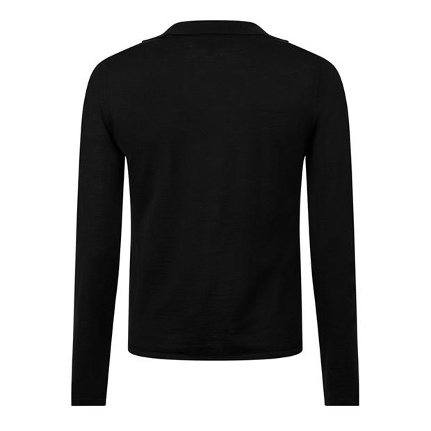 EMPORIO ARMANI Emporio Crdign pentru barbati negru