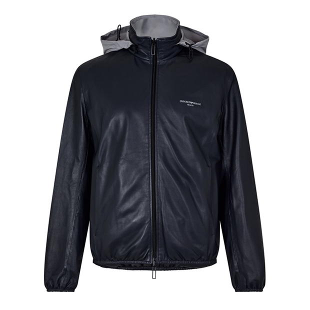 EMPORIO ARMANI Emporio Harringtn Jk pentru barbati