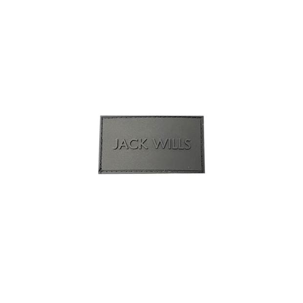 Esarfa Jack Wills Puffer 44 negru