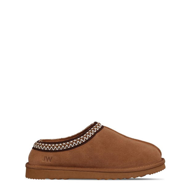 Espadrile Jack Wills Snug barbati bej