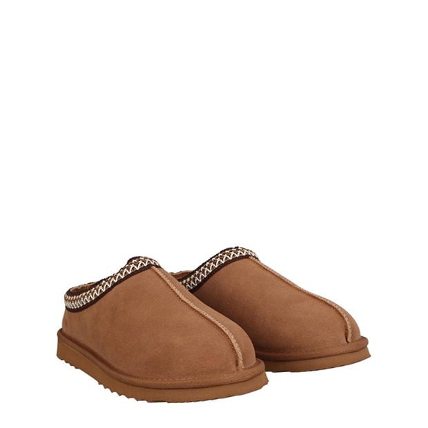 Espadrile Jack Wills Snug barbati bej