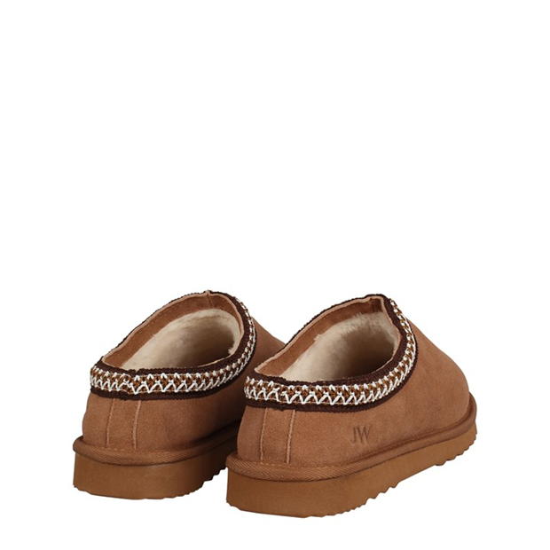 Espadrile Jack Wills Snug barbati bej