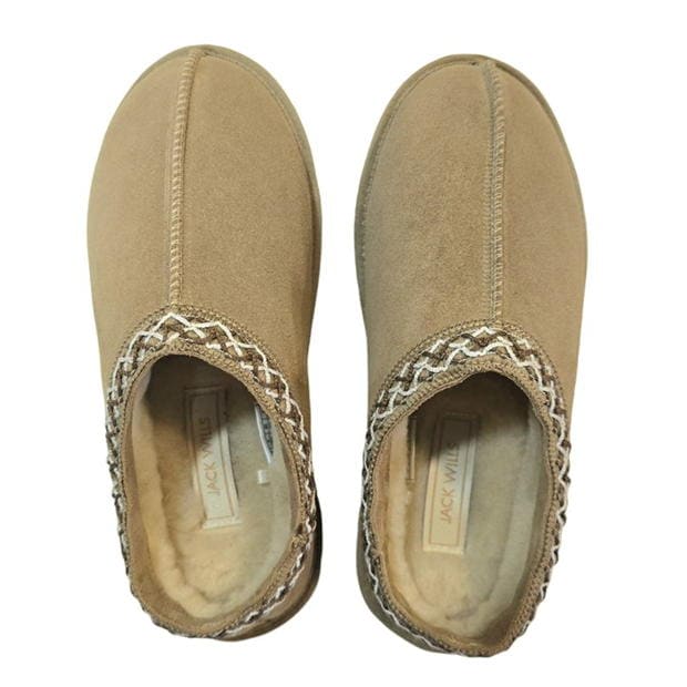 Espadrile Jack Wills Snug bej