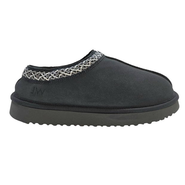 Espadrile Jack Wills Snug gri