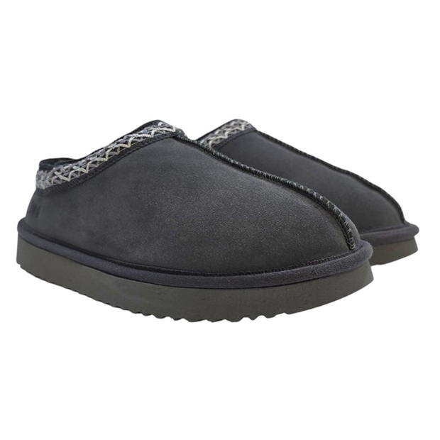 Espadrile Jack Wills Snug gri