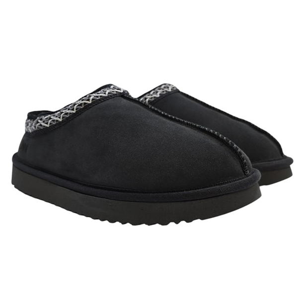 Espadrile Jack Wills Snug negru