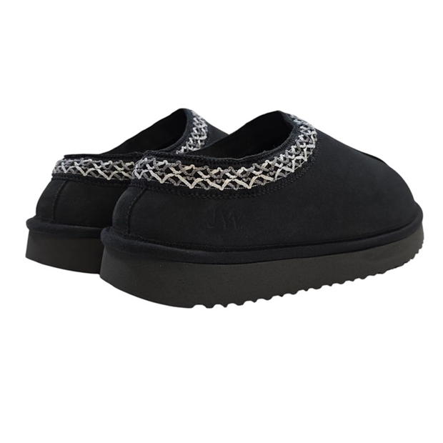 Espadrile Jack Wills Snug negru