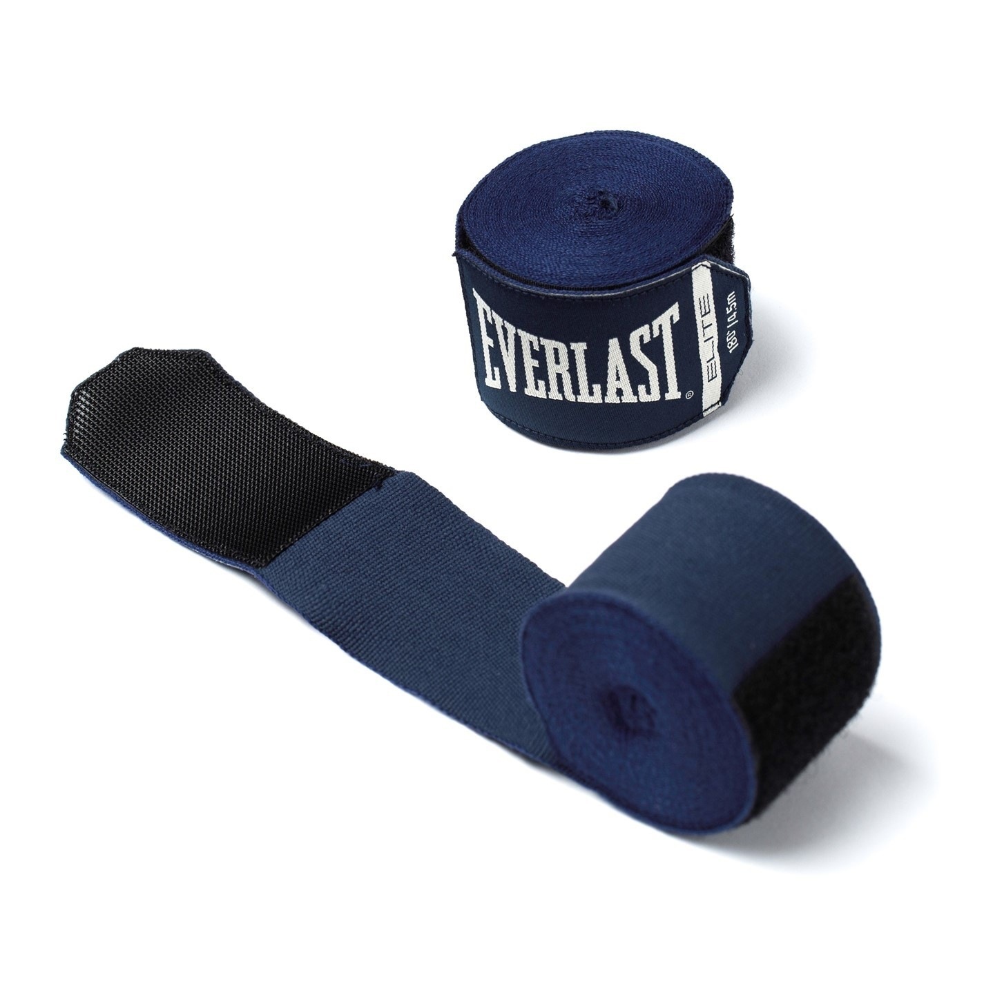 Everlast 180i Handwrap albastru