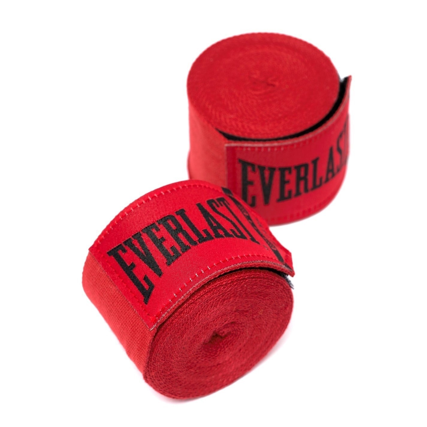 Everlast 180i Handwrap rosu