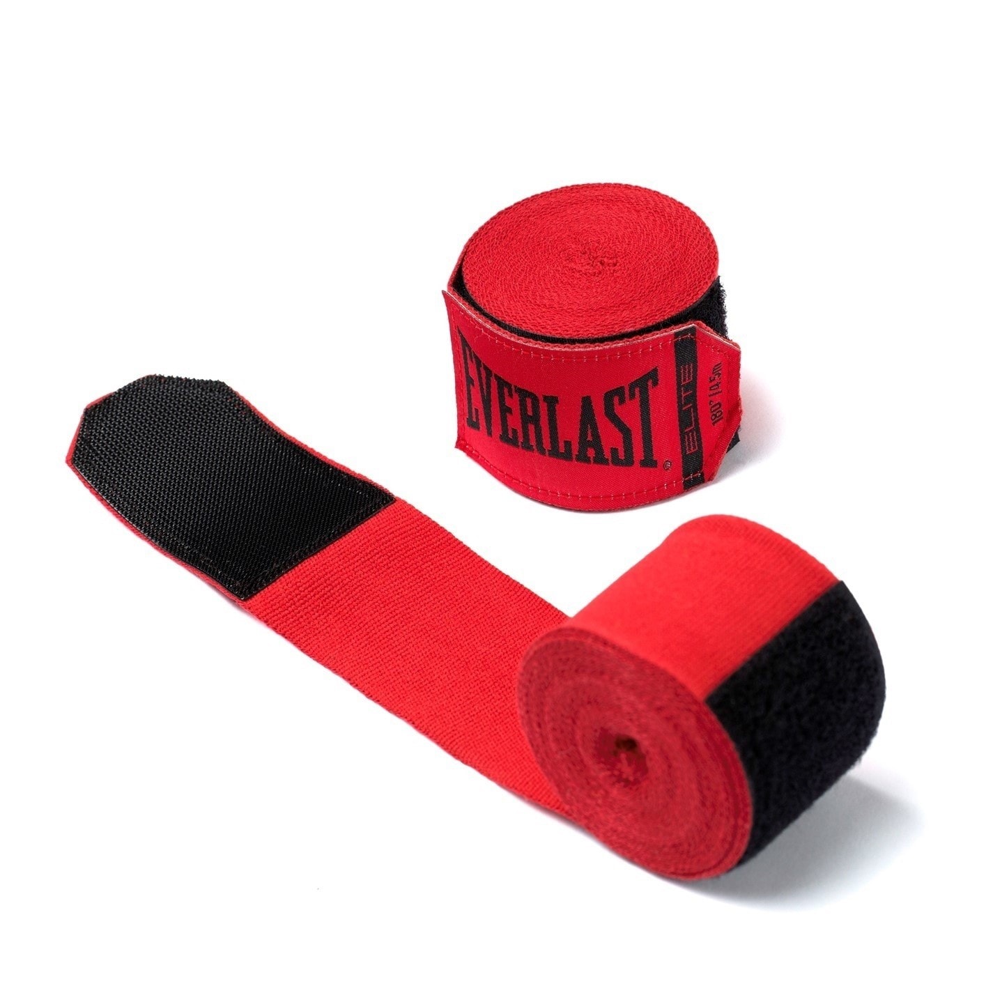 Everlast 180i Handwrap rosu