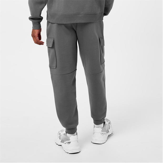 Everlast Boxing Club Cargo Jogger kaki