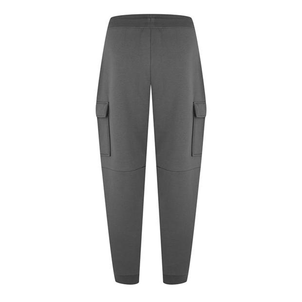 Everlast Boxing Club Cargo Jogger kaki