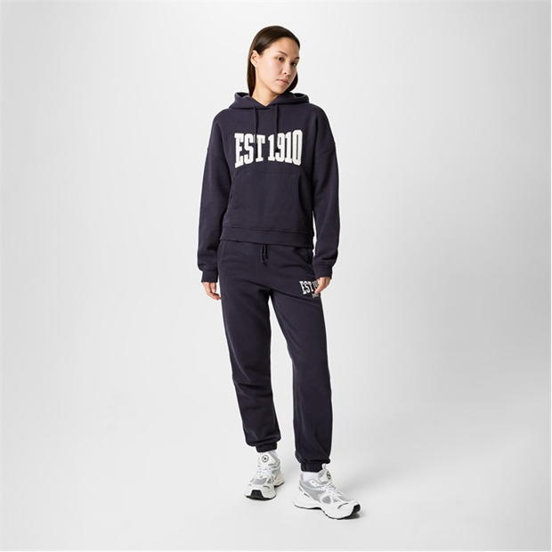 Everlast EST1910 Logo Jogger bleumarin