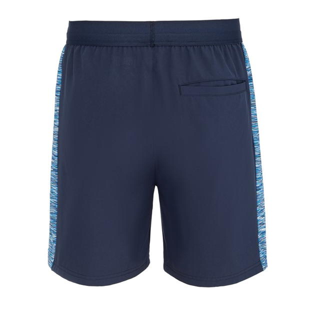 Everlast Flex Short albastru